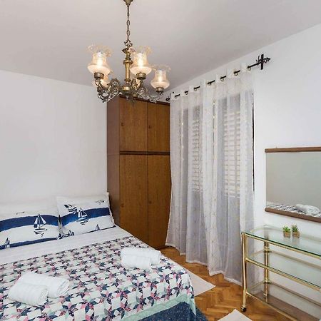 White Rose Apartment Dubrovnik Exterior foto