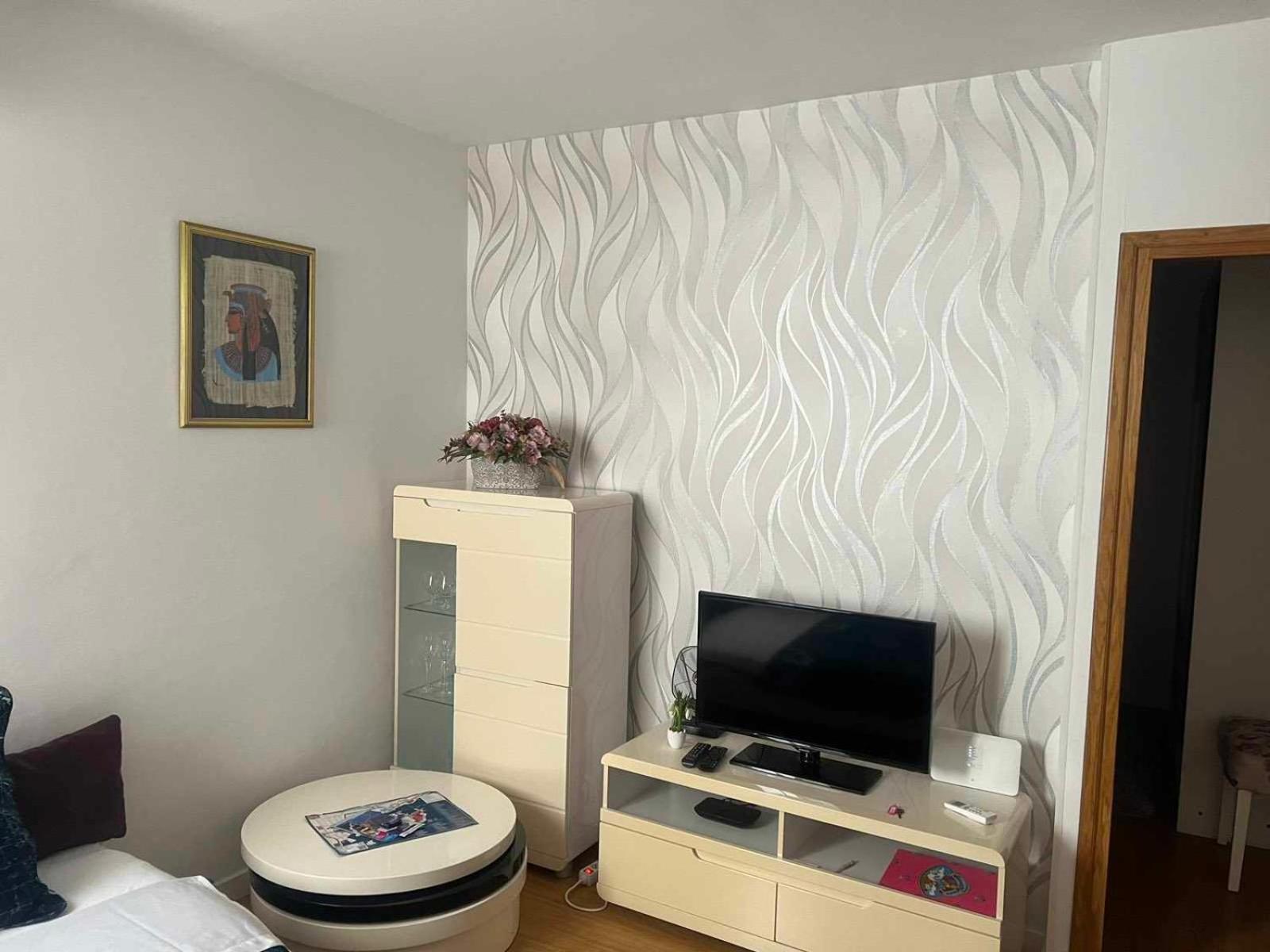 White Rose Apartment Dubrovnik Exterior foto