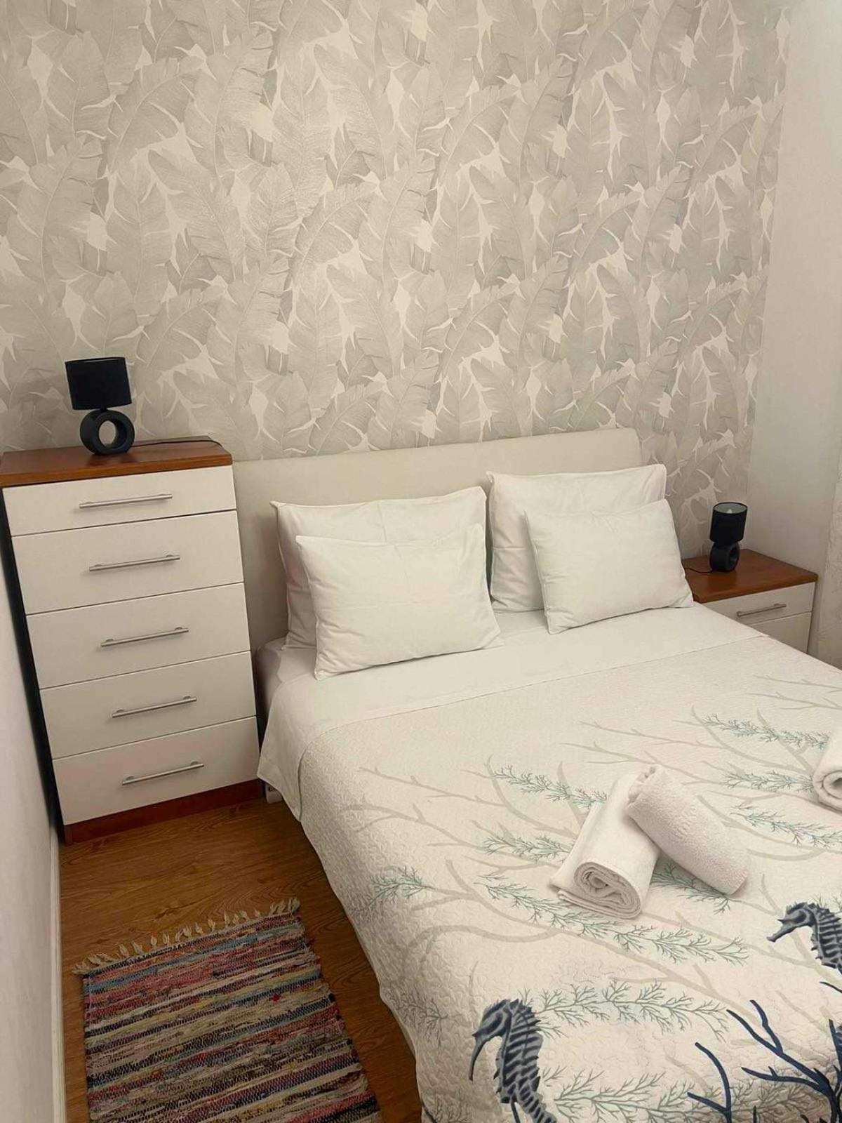 White Rose Apartment Dubrovnik Exterior foto