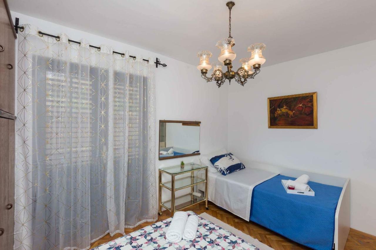 White Rose Apartment Dubrovnik Exterior foto