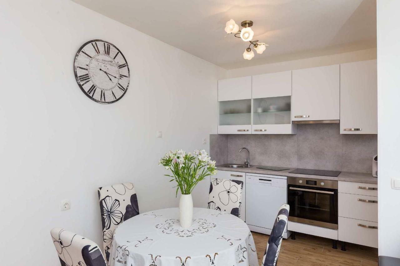 White Rose Apartment Dubrovnik Exterior foto