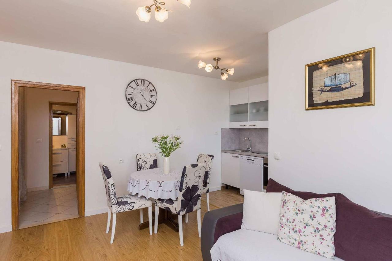 White Rose Apartment Dubrovnik Exterior foto