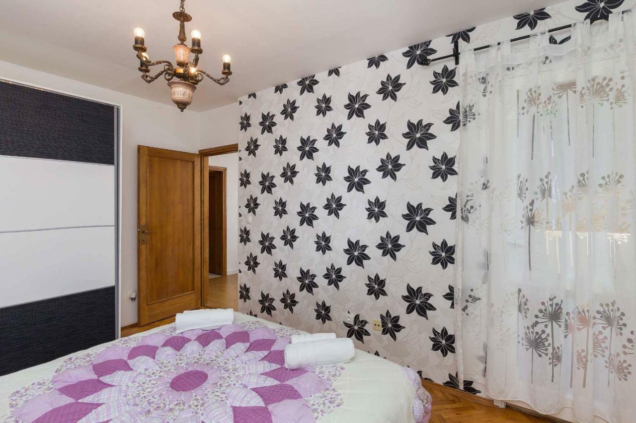 White Rose Apartment Dubrovnik Exterior foto