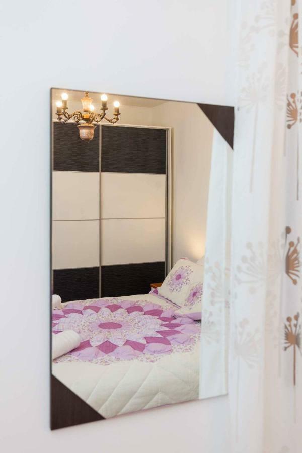 White Rose Apartment Dubrovnik Exterior foto