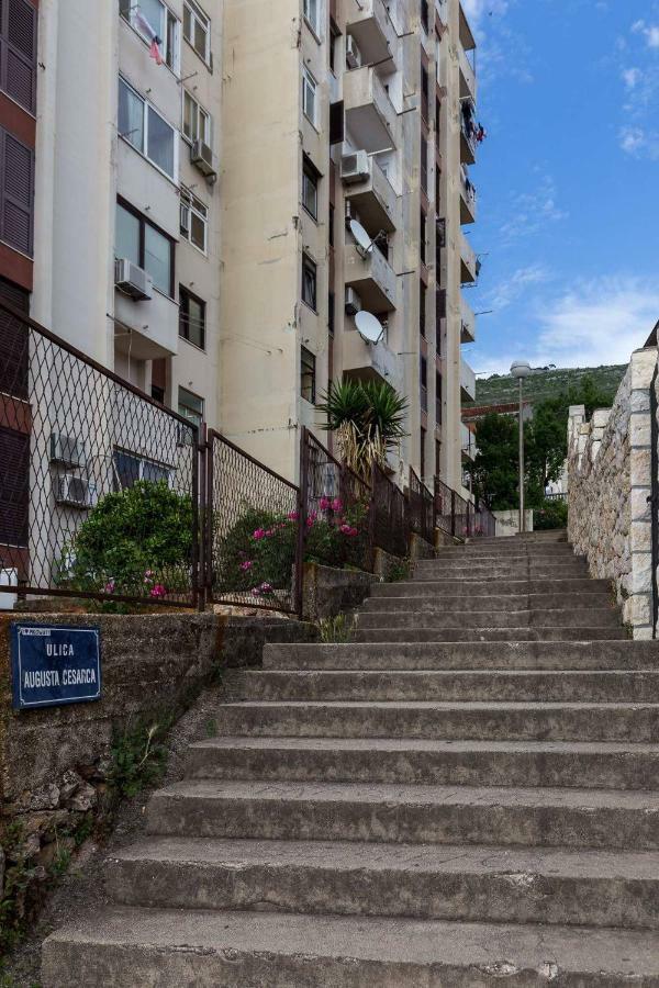 White Rose Apartment Dubrovnik Exterior foto
